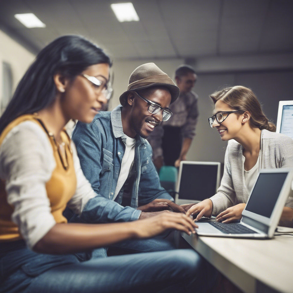 AWS Solution Architect Pilot Cohort 1
