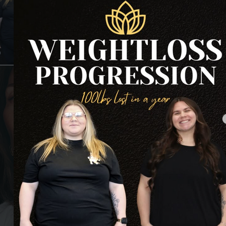 Whole body approach to wellness 