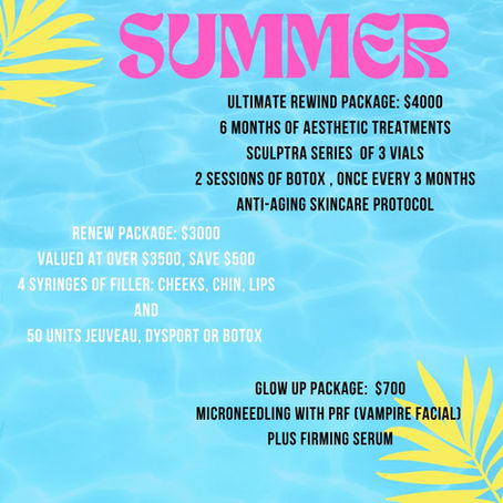 The Best Way To Achieve Great Aesthetic Results