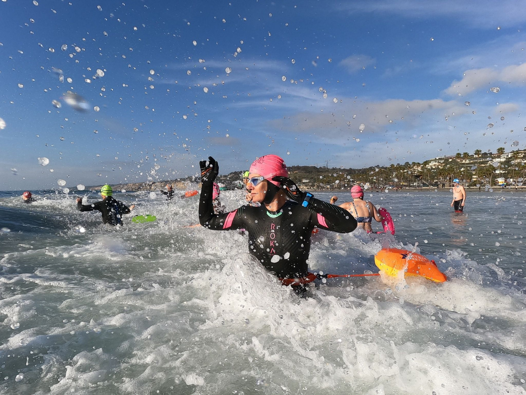 Swim Open Waters Swim Coach San Diego CA Swim Open Waters Swim Coach San Diego CA