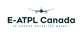 E-ATPL Logo