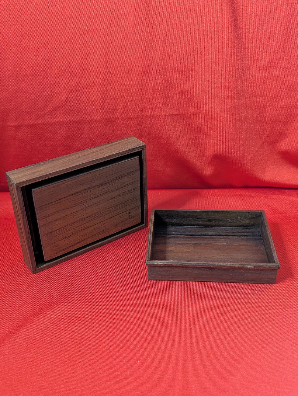 Thumbnail: Miraculous Card Box by Magic Wagon