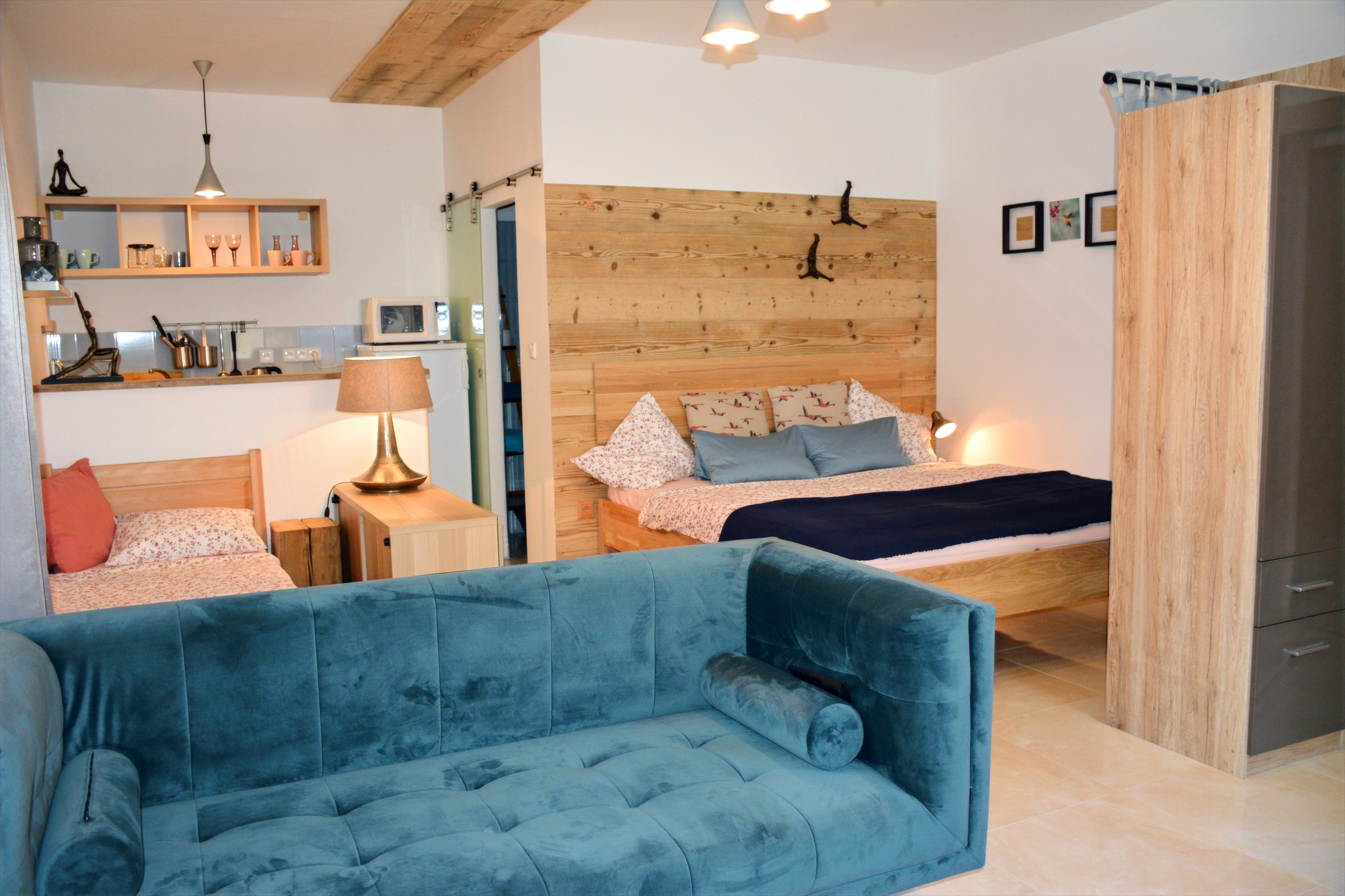 Pension Andante in Špindlerŭv Mlýn, Czech Republic