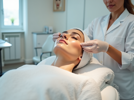 Face Slimming Injection Benefits