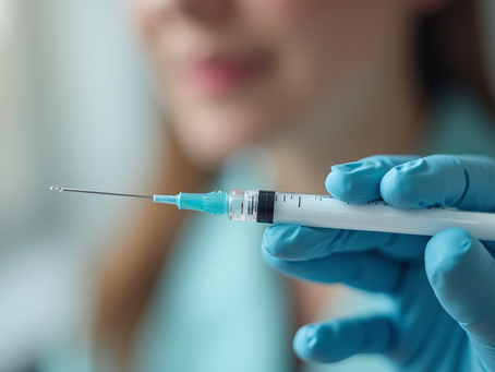 The Advantages of Dermal Filler Treatments