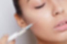 Botox Xeomin facial injection