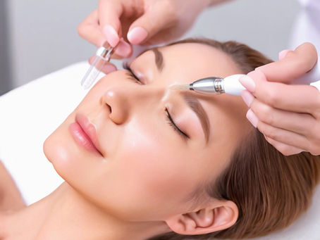 "Plant-Derived Exosomes for Micro-needling: A Brief Review"