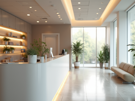 Meet Dr. Sania Dorey: Aesthetic Care Saint John