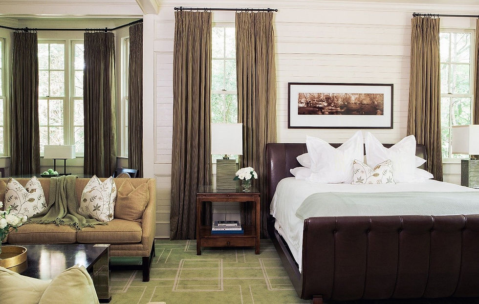 BlackBerry Farm, Honeymoon, Walland TN