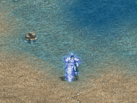 기사 리덕션아머 베테랑.gif