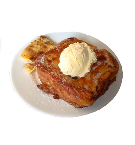 Torrija Gourmet Fácil