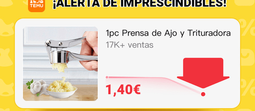 10 Productos Imprescindibles en Tu Cocina