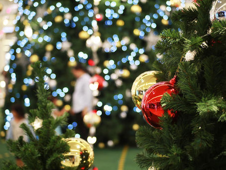Christmas in Thailand 2026: Complete Guide to Celebrate the Festival