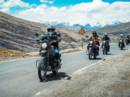 Leh Ladakh Road Trip in 2026: All You Need to Know!