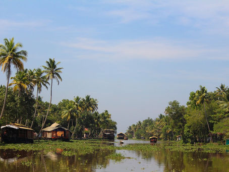 Kerala Tour From Bangalore 2026: Travel Guide for Travellers