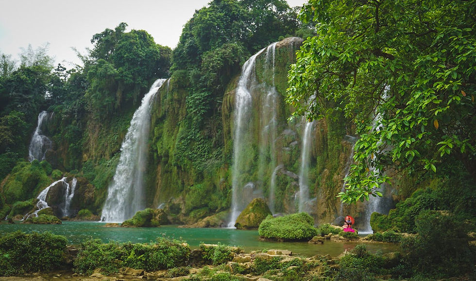 15 Best Waterfalls in Thailand in 2026: Guide for First Timers