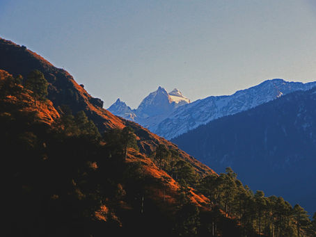 Kedarkantha Trek in December​ Guide 2026: How to Plan and Best Time