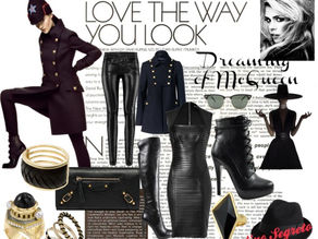 Tendencia de otoño: militar
