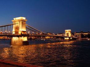 Travel diary Europe| Part II – Viena y Budapest