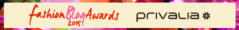 we are uniform privalia fashion blog awards