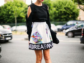 Fashion Week París, Primavera Verano 2015, Alta Costura