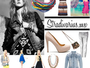 Stradivarius.mx