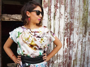 Acompáñanos a nuestro recorrido