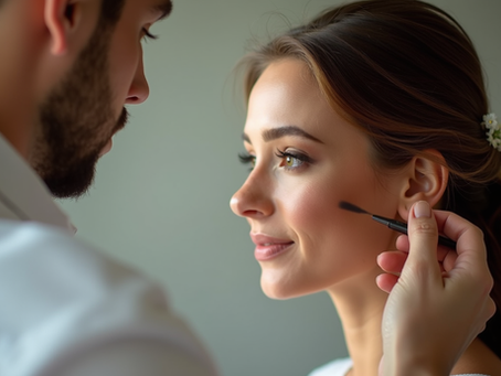 Elige al Mejor Stylist Para Tu Gran Día