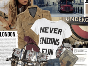 Outfits para finales de invierno