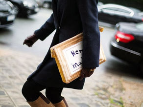 Durante la Semana de Alta Costura SS 14