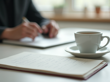 Reconexión: Volver a Sentirte Tú Mismo