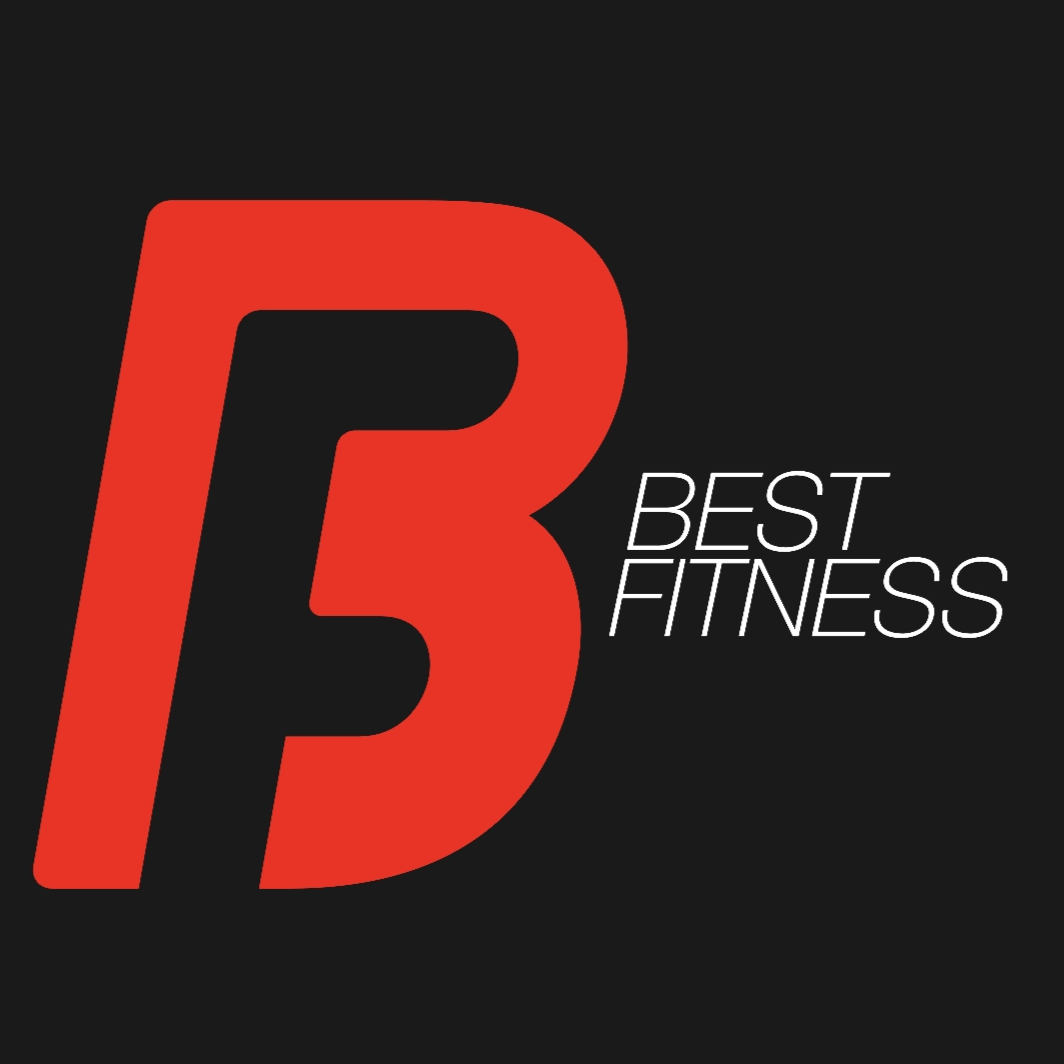 Best Fitness - Logo