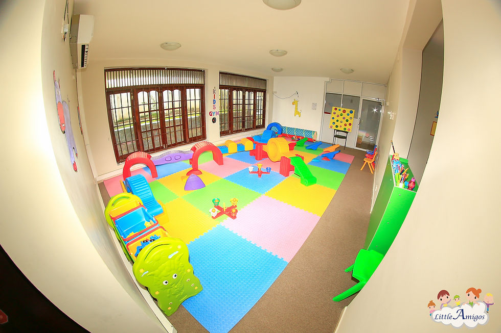 Gallery littleamigos