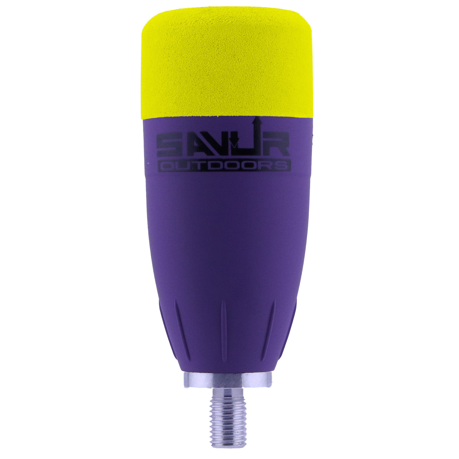 BP32 Purple Savur Bow Floats