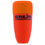 Thumbnail: Hunter Orange Split Grips