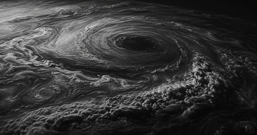Jupiter Storm - Adnen Enterprises LLC
