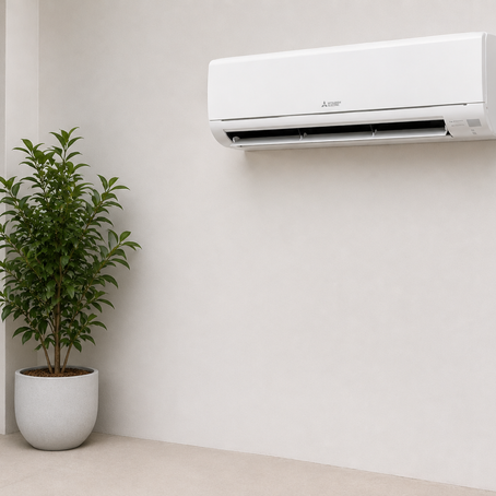 Split System Installation Newcastle