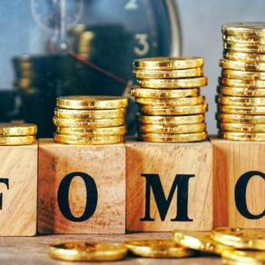 FOMC結果及升息影響