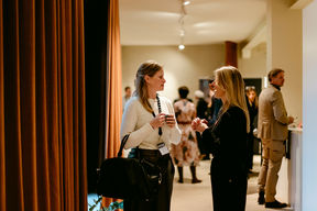 CFO Summit 2024 Finsiders