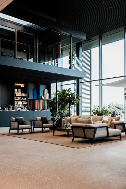 Noa outdoor living Joey Marketing