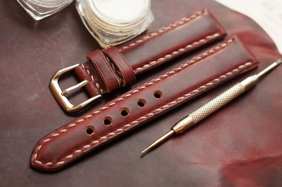 縮圖：Watch Strap 錶帶