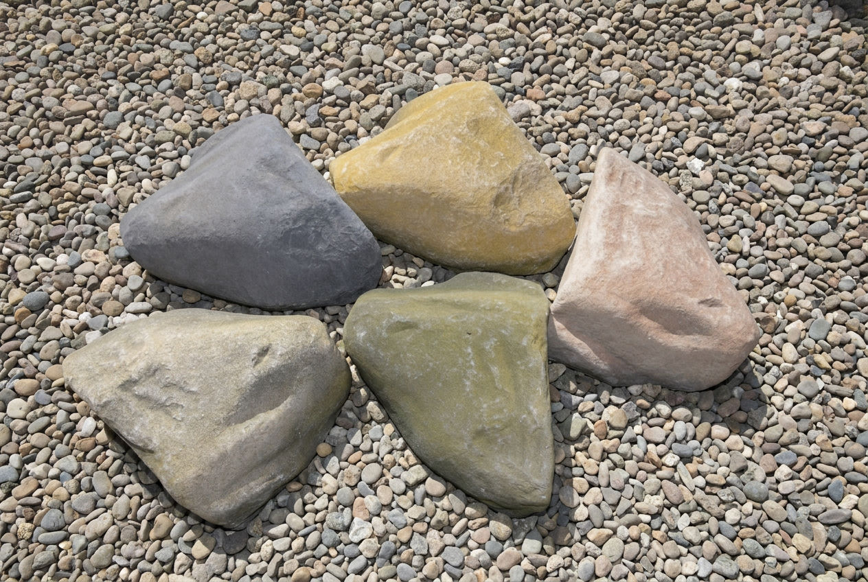 Artificial Rock 30