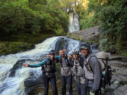 Dignity of Risk: Andrea's MAGNIficent 2 Race Report