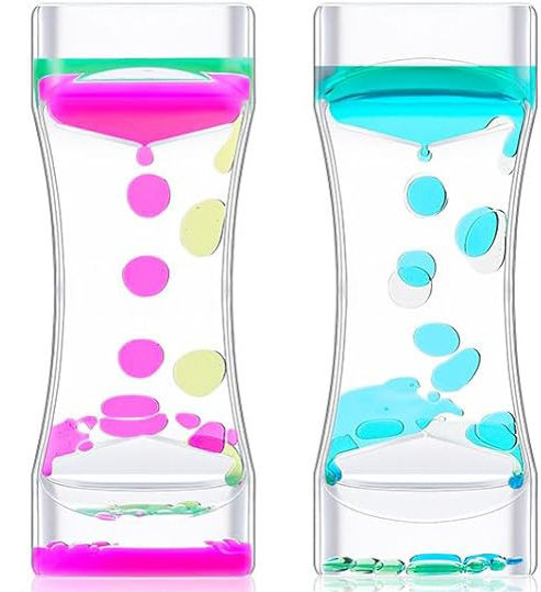 Liquid Motion Bubbler