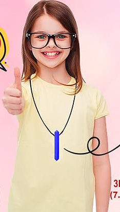 Chew Necklaces