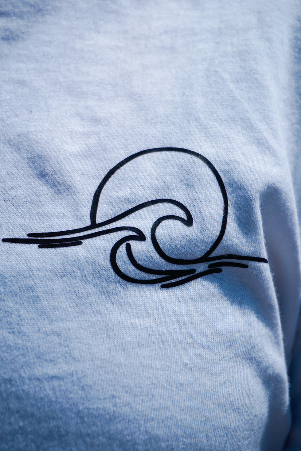 Thumbnail: Tides to Trails Tee