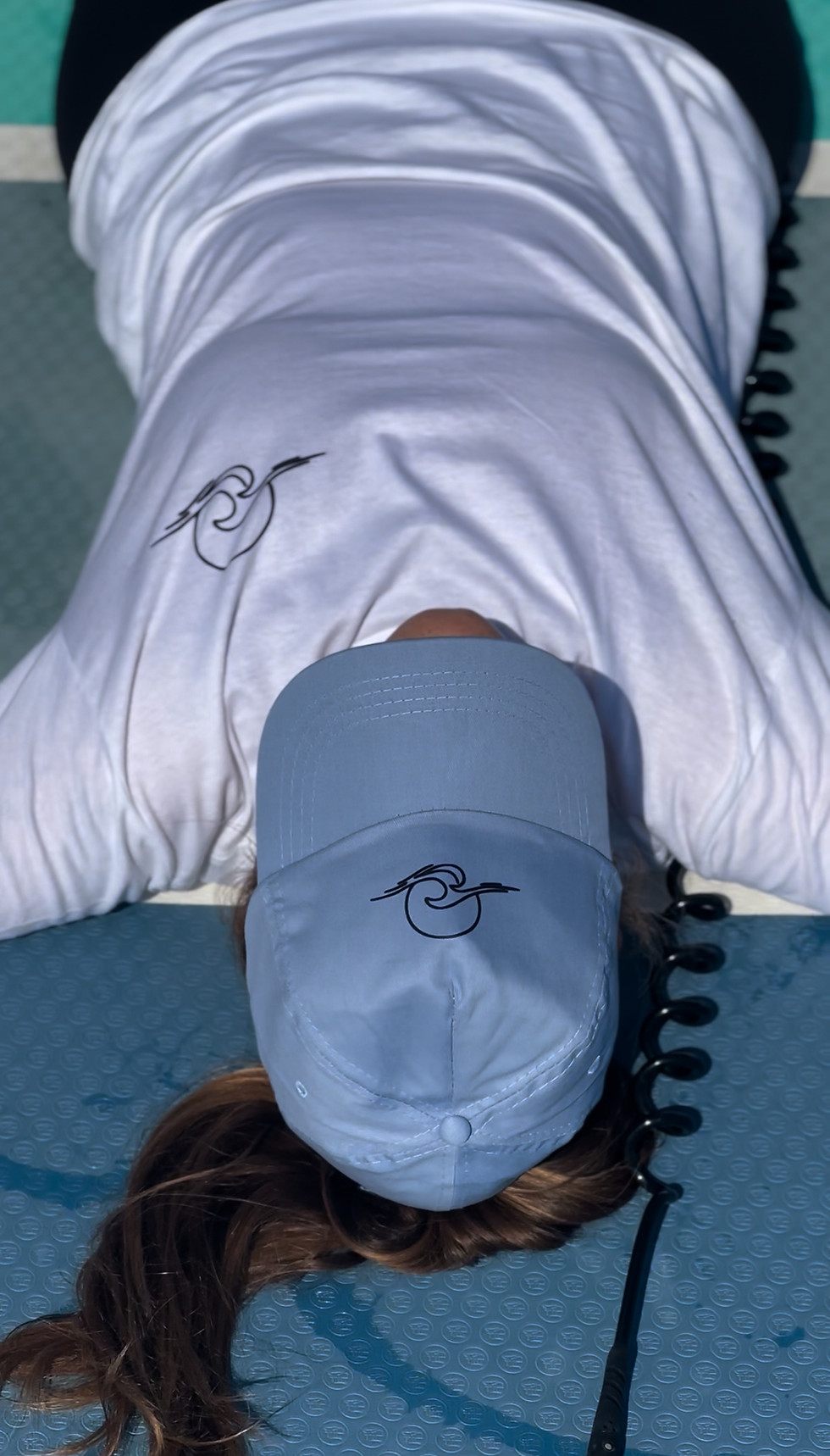 Thumbnail: Flow Outdoors Cap