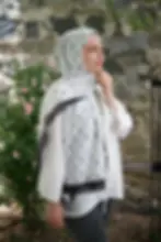 Toptan şal modelleri – günlük kullanım ve özel günler için modern tasarımlar | Koza İpek