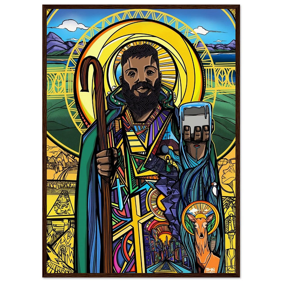 Thumbnail: The Good Shepherd