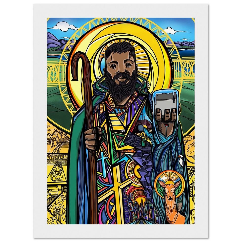 Thumbnail: The Good Shepherd